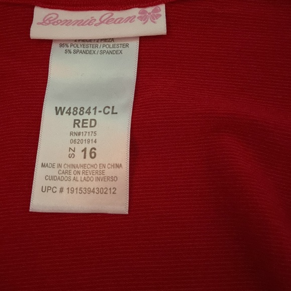 Dress - Picture 2 of 8